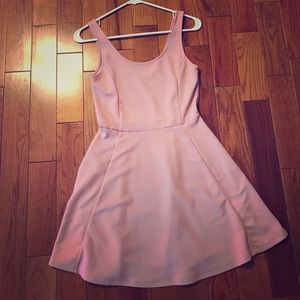 H&M Divided skater dress